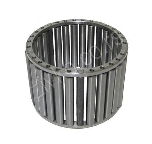 Needle roller bearing K 75 X 90 X 60 - 1