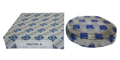 Tapered roller bearing 395/394 A - 2