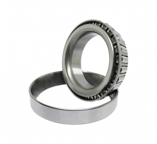 Tapered roller bearing 302/32AX - 1