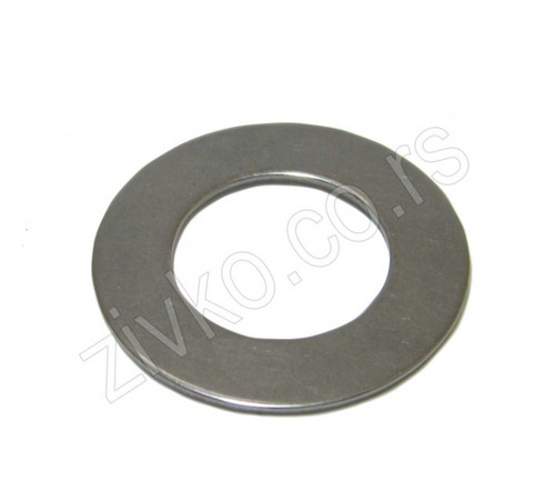 Axial bearing AS 1730 - 1