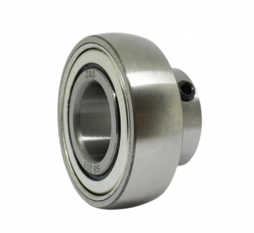 Insert ball bearing SB 203 2S - 1