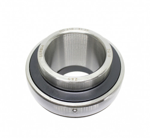 Insert ball bearing HC 210-31 - 2