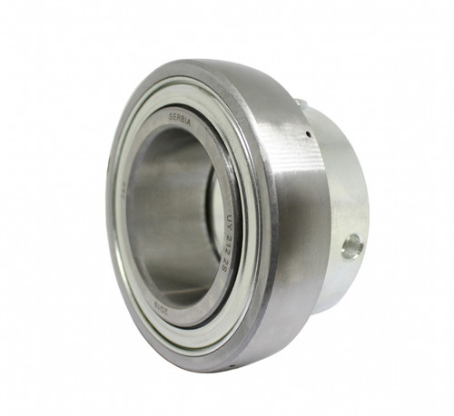 Insert ball bearing UY 212 2S - 1