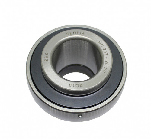 Insert ball bearing HC 207-20 - 2