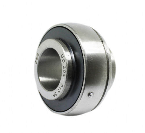 Insert ball bearing UC 204-013 - 1