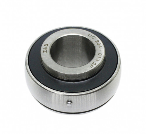 Insert ball bearing UC 204-013 - 2
