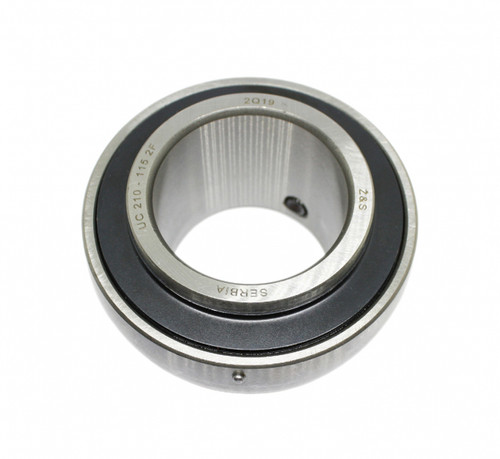 Insert ball bearing UC 210-115 - 2