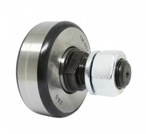 Track rollers SLB 001 - 2