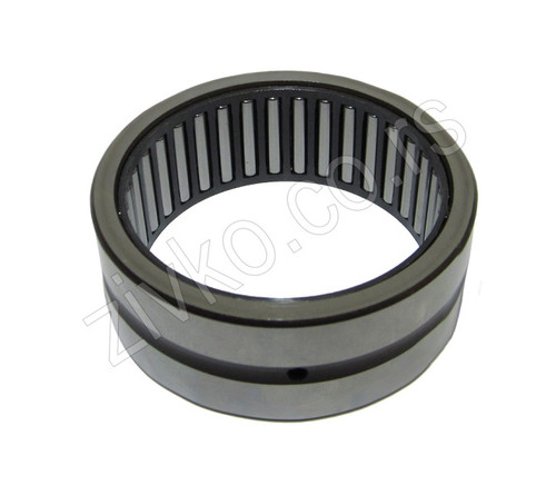 Needle roller bearing NK 55/35 - 1
