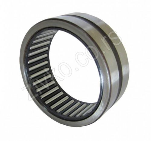 Needle roller bearing NK 55/35 - 2