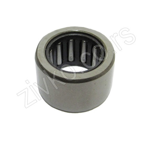 Needle roller bearing NK 12/12 - 1