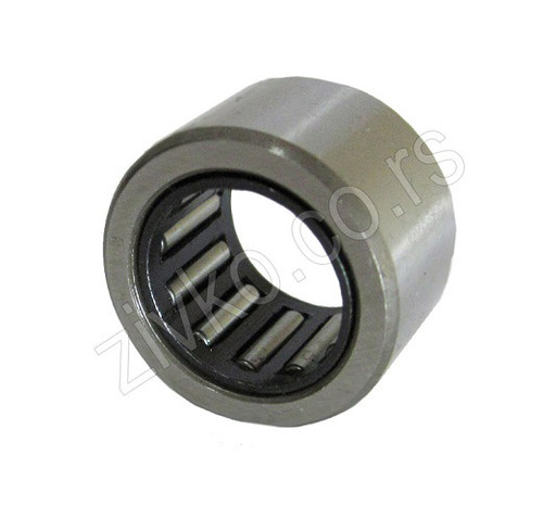 Needle roller bearing NK 12/12 - 2