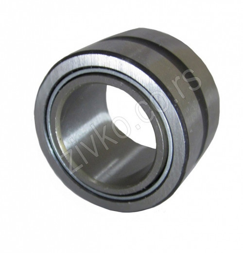 Needle roller bearing NKI 20/16 - 2