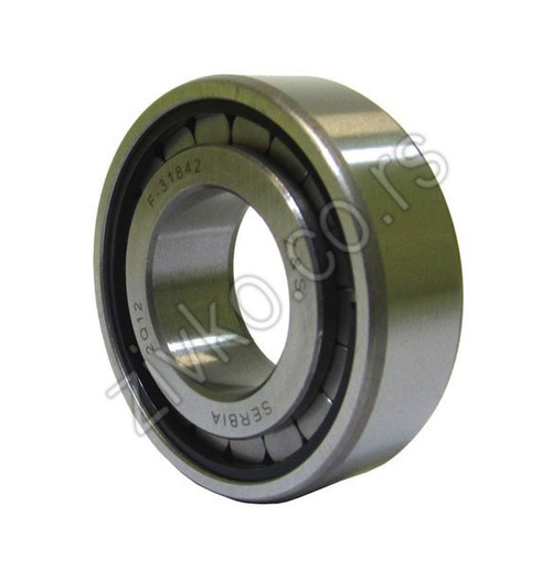 Cylindrical roller bearing F31842 - 2
