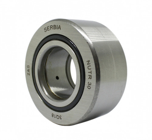 Track rollers NUTR 30 - 1