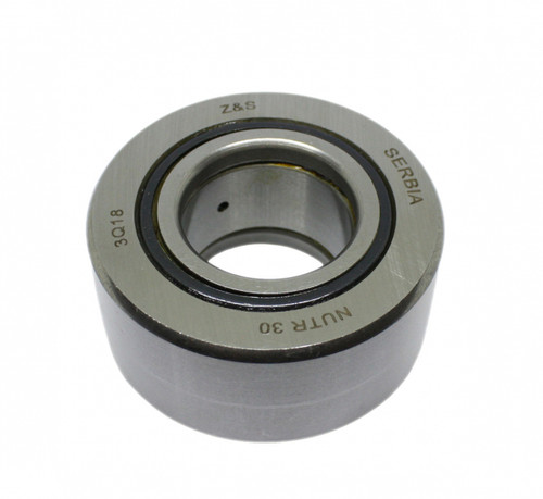 Track rollers NUTR 30 - 2