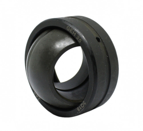 Plain bearing GEH 25 - 1
