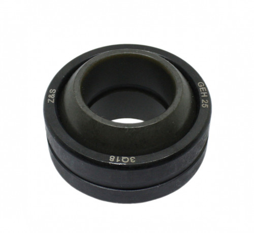 Plain bearing GEH 25 - 2