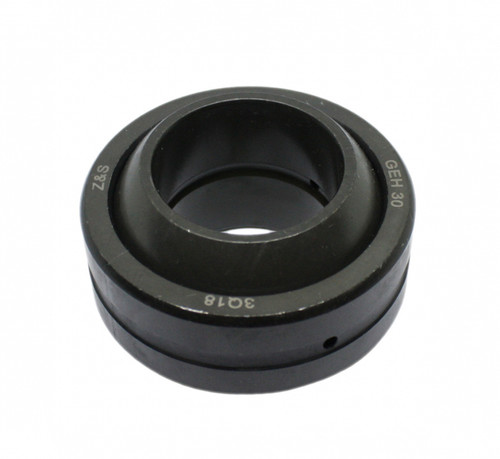 Plain bearing GEH 30 - 2