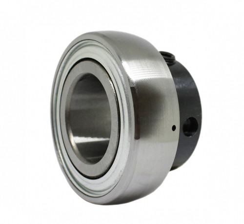 Insert ball bearing UY 206-101 2S - 1