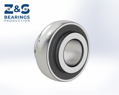 Insert ball bearing UCX06 - 2