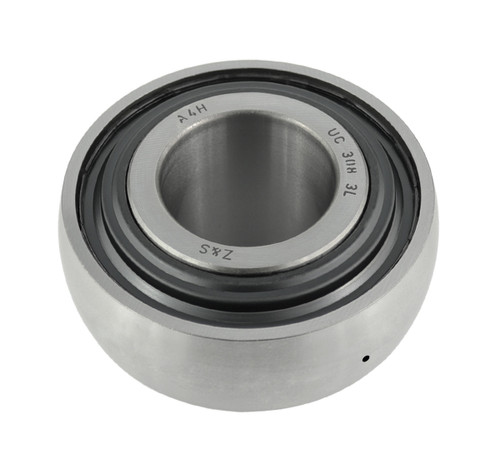 Insert ball bearing UC 308 3L - 2
