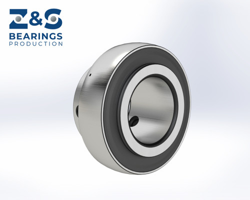 Insert ball bearing UCX10 - 2