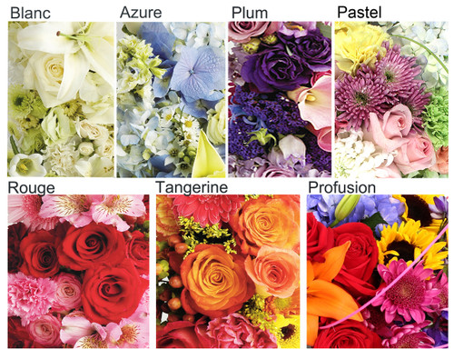 Classic Sympathy Arrangement