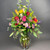 CLASSIC COLORFUL VASE