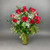 TWO DOZEN EXTRA LONG ROSES