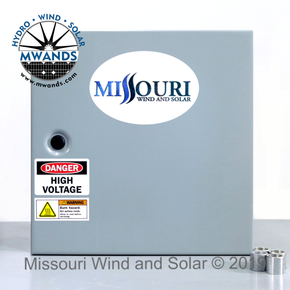 Missouri Wind Voltage Reducing Device (VRD)