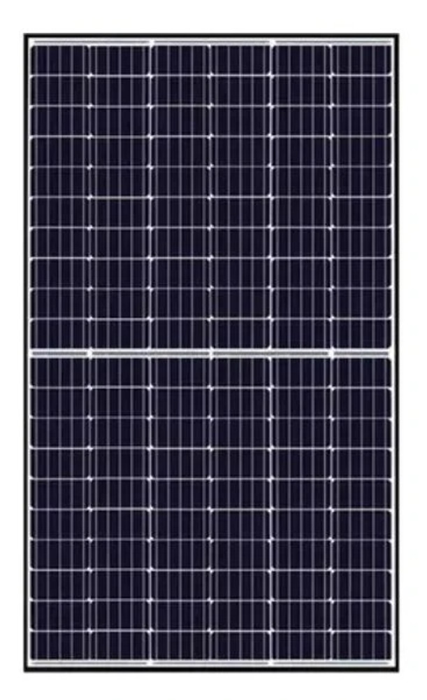 Canadian Solar KuPower Monocrystalline Perc Solar Panel