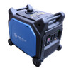 6600 Watt 120/240V AC Portable Pure Sine inverter