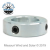 Wind Turbine Locking Collar