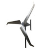 Missouri Freedom 2 Falcon 3 Blade Wind Turbine