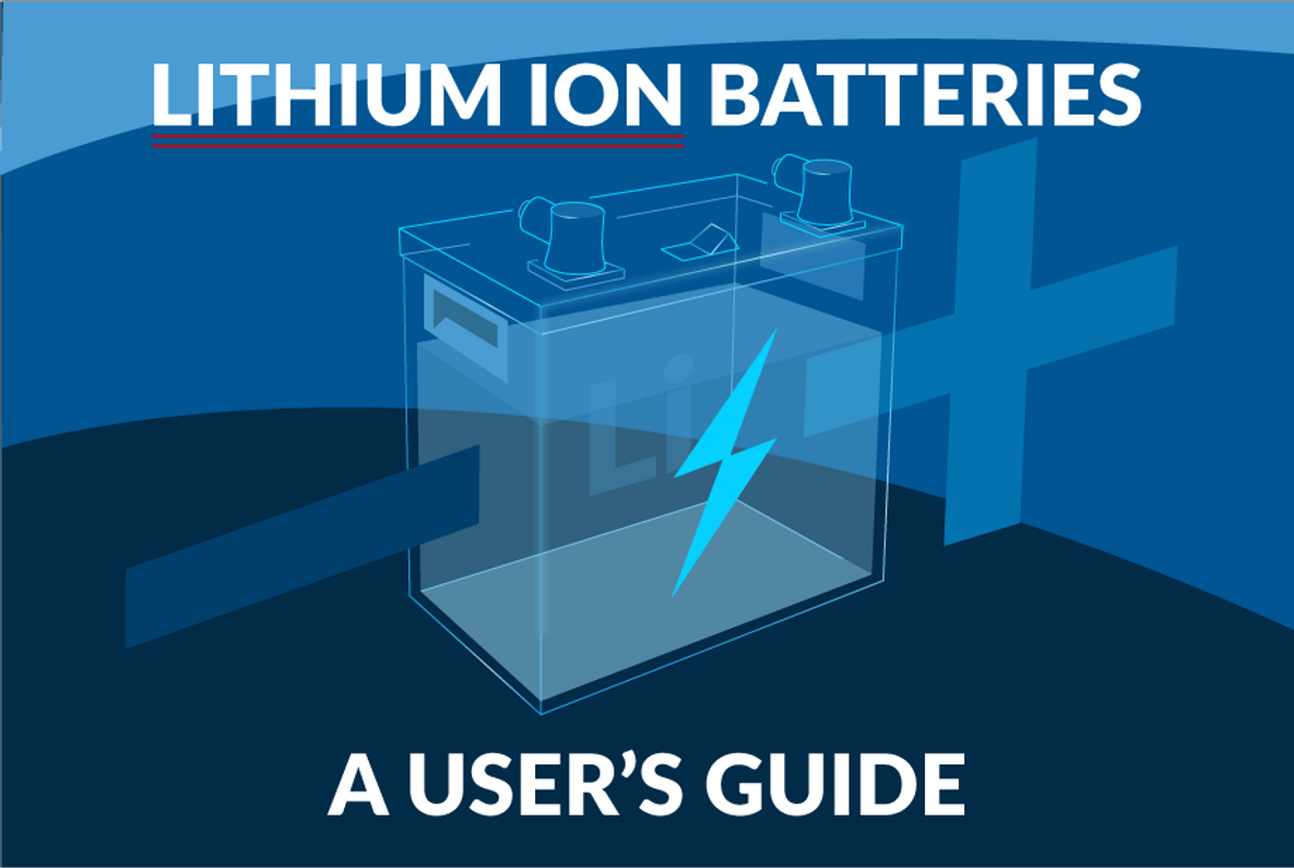 Lithium Ion Battery Pros & Cons | A User’s Guide