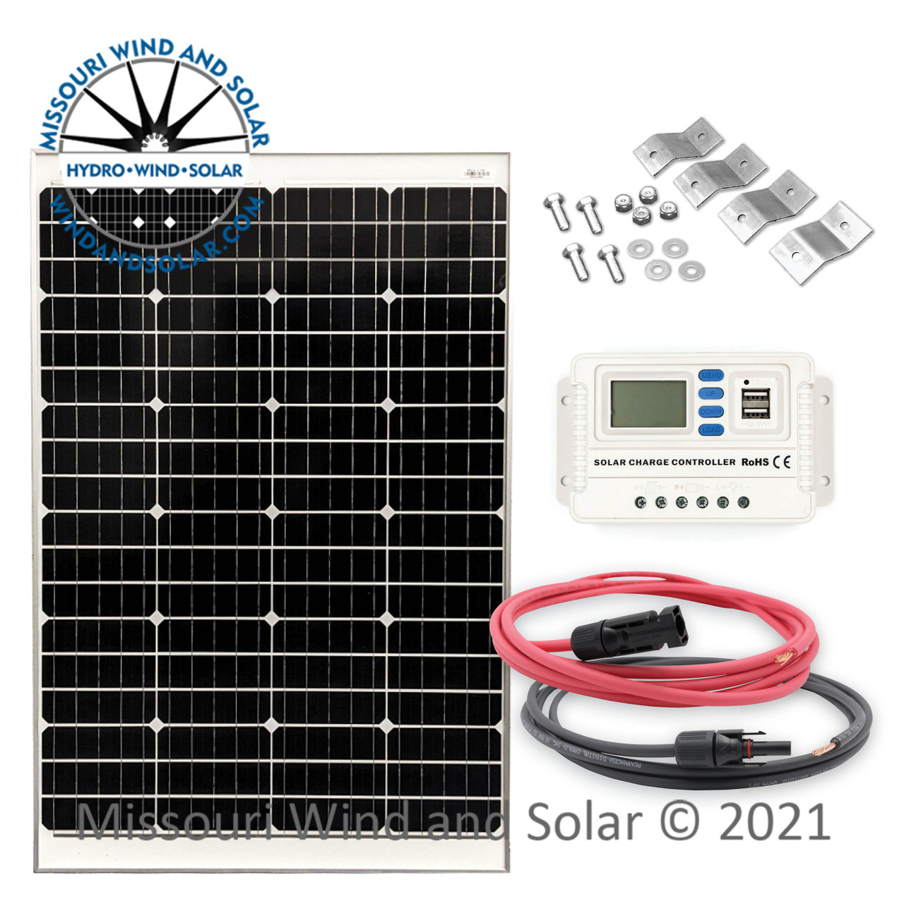 solar recharge