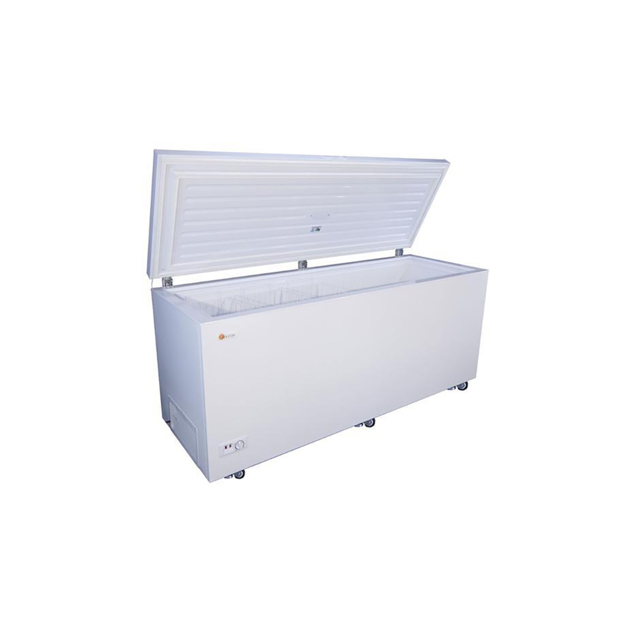 Sunstar Solar DC Powered Chest Freezer 8 cu.ft.