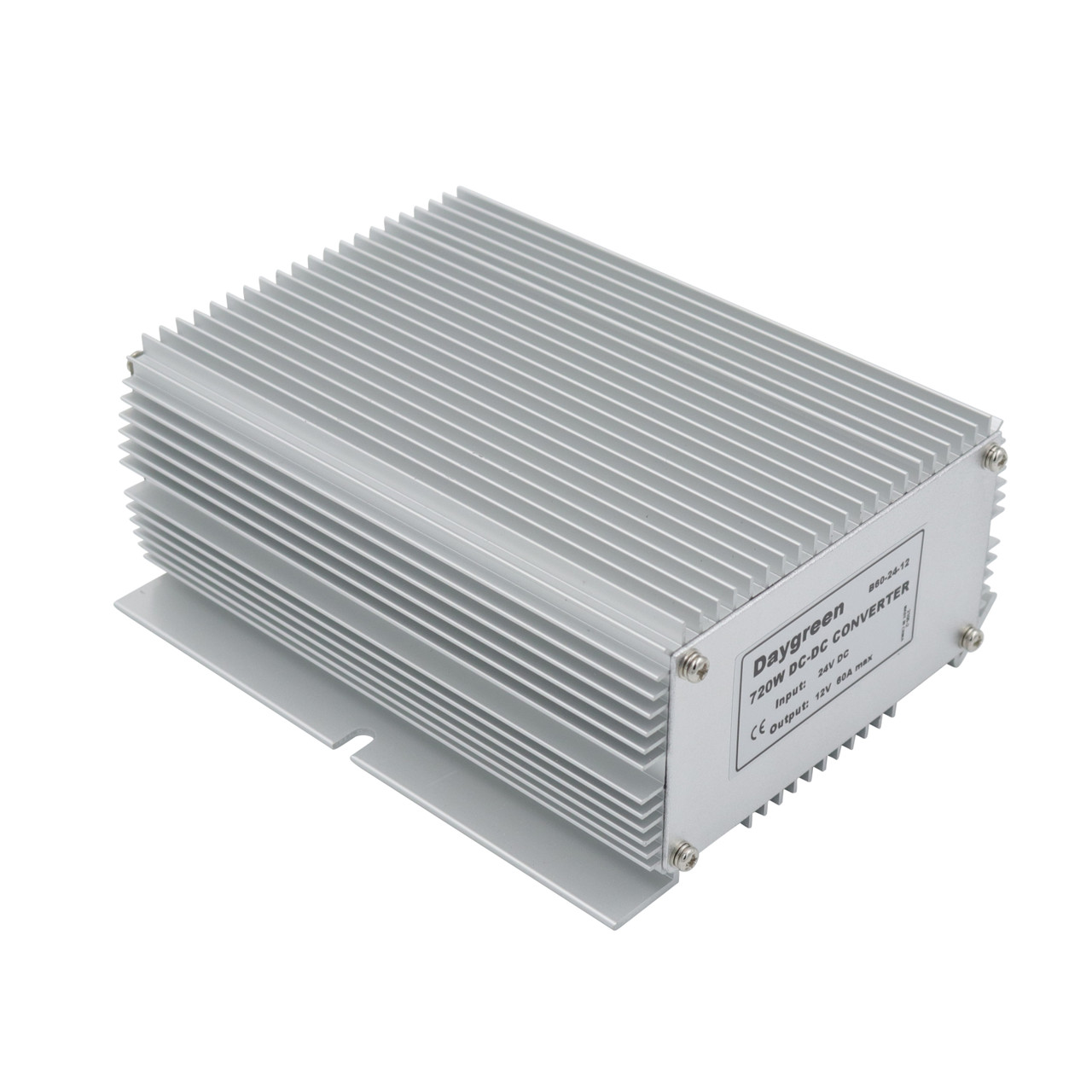 SkyMAX 60 Amp DC to DC Converter