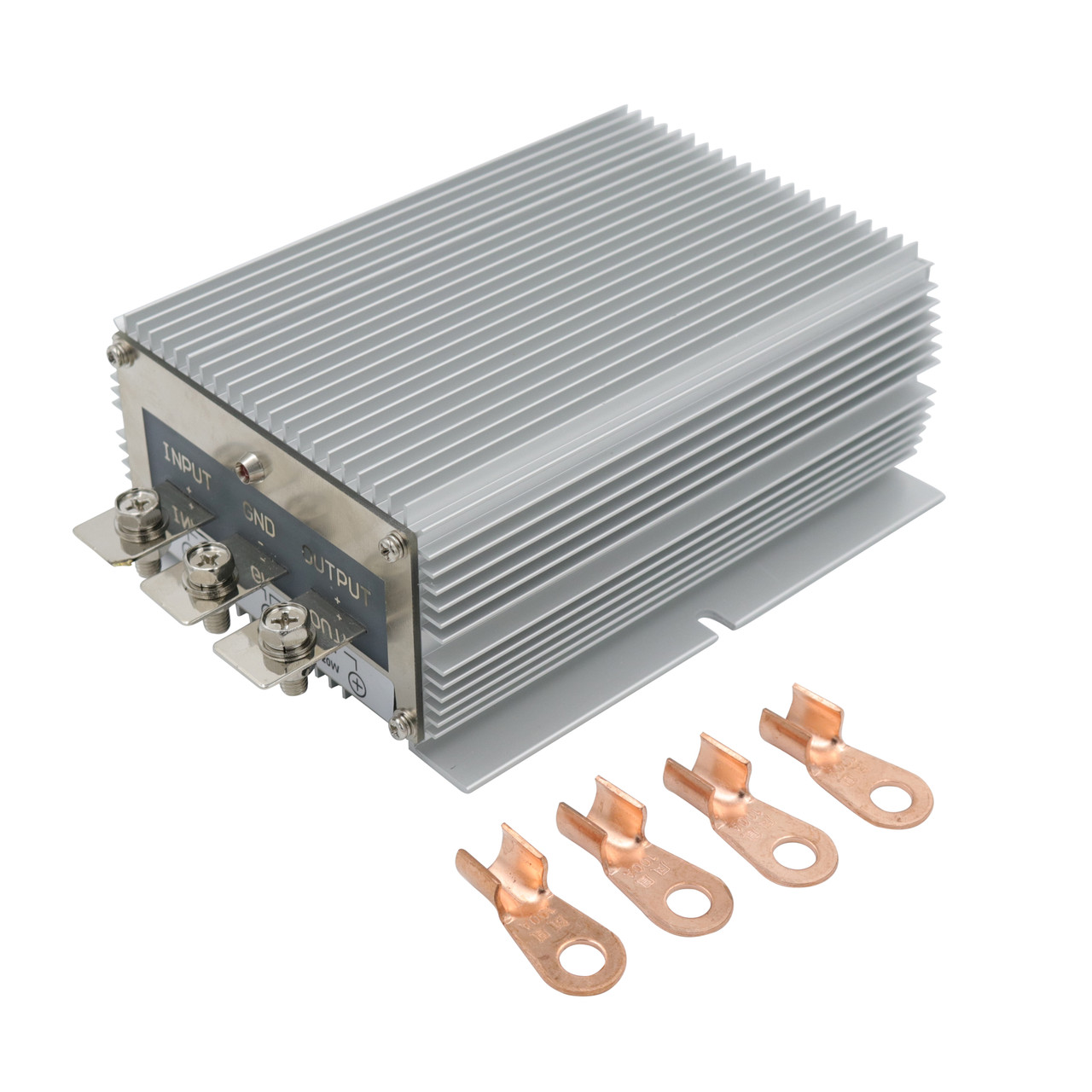 SkyMAX 60 Amp DC to DC Converter