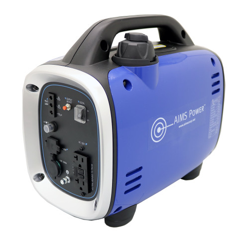 2000 Watt Portable Pure Sine Inverter Generator CARB/EPA Compliant