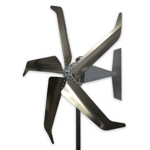 5 Blade Falcon Wind Turbine