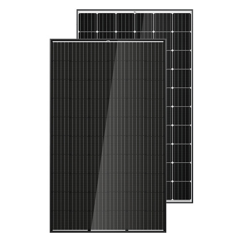 Trina Solar ALLMAX 290 Watt 60 Cell Mono Solar Panel