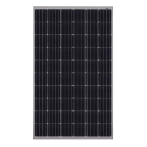 JA Solar 290 Watt 60 Cell Mono Solar Panel JAM6(K)-60-290/PR
