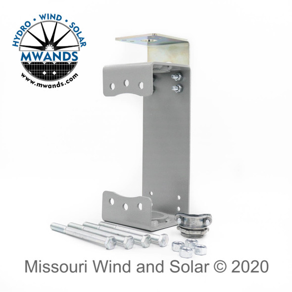 Wind Turbine Products  Missouri Wind and Solar