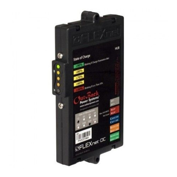 Outback Power FlexNET DC Monitoring