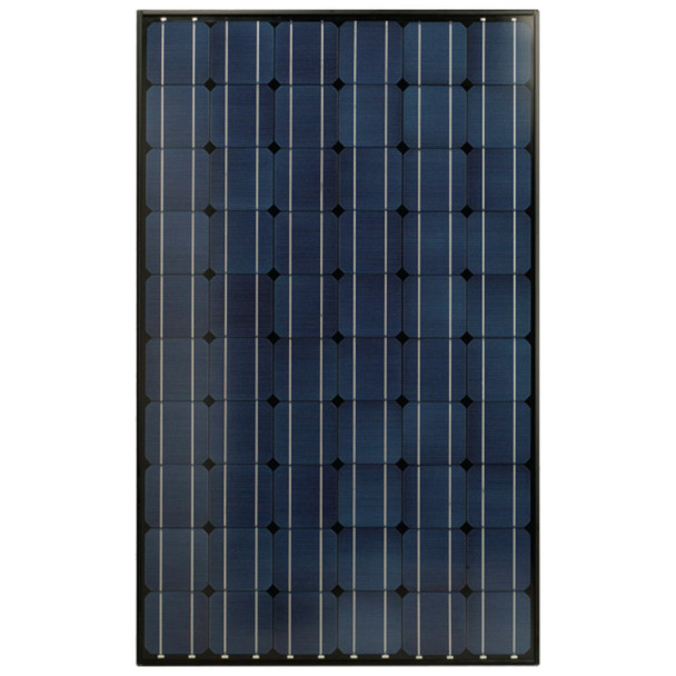 Sharp 235 Watt Monocrystalline Solar Panel