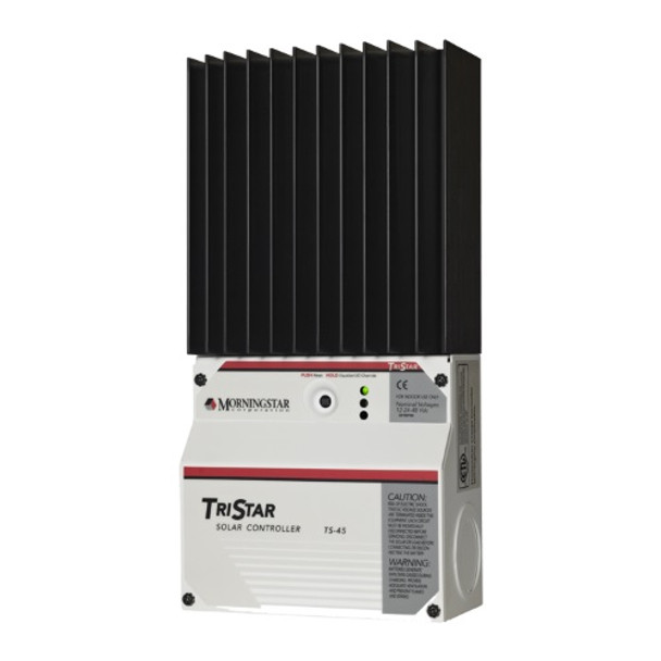 Morningstar TriStar 60 Amp PWM Solar Charge Controller