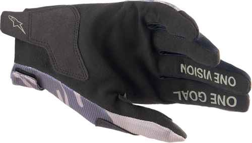 Youth Radar Gloves 33321848