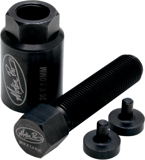 Flywheel Puller with Thread Protector 38010239 Flywheel Puller with Thread Protector 38010239